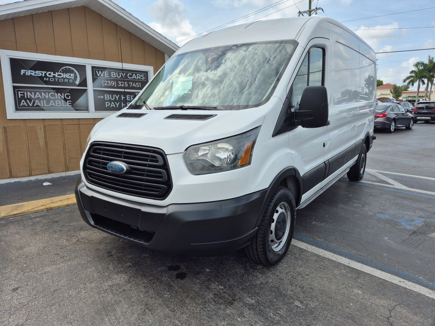ford transit van 2018 1FTYE2CM1JKA09326 image ford transit van 2018 1FTYE2CM1JKA09326 image
